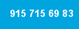915 715 69 83 915 715 69 83